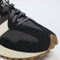 Odd Sizes -  New Balance 327 Black - UK Sizes Right 7/Left 6.5