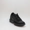 Mens Nike Air Max Waffle Sp Black Anthracite Black Uk Size 4.5