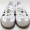 adidas Samba Og White Black Granite Uk Size 4.5