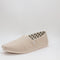 Mens Toms Classic Alpargata Shoes M Natural Uk Size 11
