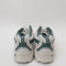 New Balance MR530 Trainers Off White Turquoise