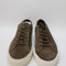 Common Projects Achilles Low Tobacco Suede Uk Size 10