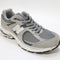 New Balance 2002 Steel Grey Uk Size 4