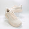 HOKA Clifton 10 Trainers Beechwood Rose Cream F