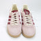 adidas Gazelle Trainers Clear Pink Noble Maroon Cream White