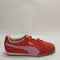 Puma Arizona Trainers Red Pink Uk Size 4