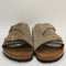 Mens Birkenstock Zurich Taupe Uk Size 8