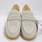 Womens adidas Handball Spezial Loafers Wonder White Wonder White Gum