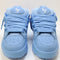 Puma La France 10F1 Team Light Blue Uk Size 11