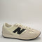 New Balance 471 Trainers Sea Salt Black Uk Size 6