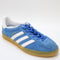 adidas Gazelle Indoor Blue White Gum Uk Size 6