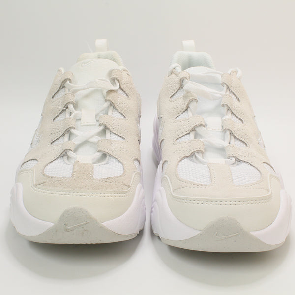 Nike Tech Hera White White Summit White Photon Dust Uk Size 6