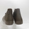 Converse All Star Hi Trainers Fresh Brew Black Light Dune