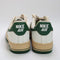 Odd Sizes - Nike Air Force 1 07 Sail Gorge Green Sesame Pearl White - UK Sizes Right 7/Left 6