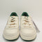 Reebok Club C Revenge Vintage Chalk Dark Green Uk Size 7