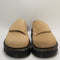 Mens Dr. Martens Zebzag Anywair Mules Savannah Tan UK Size 7