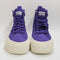 Converse Chuck Taylor All Star Cruise Purple Court Purple