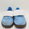 adidas Samba Lt Semi Blue Burst White Gum Uk Size 6