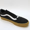 Vans Old Skool Black Gum Uk Size 6