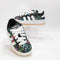 Kids adidas Campus Kids Trainers Black Gold Liberty
