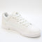 On Running The Roger Advantage All White F Uk Size 3.5