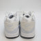 Nike Air Max 1 White Football Grey Platinum Tint Black Uk Size 4