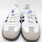 Odd sizes - adidas Samba Og White Black Granite Uk Sizes Right 8/Left 9