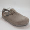 Mens Birkenstock Tokio Clogs Stone Coin Uk Size 8