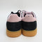 adidas Handball Spezial Black Clear Pink Gum Trainers