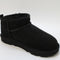 Kids UGG Classic Ultra Mini Ii Youth Black Uk Size 12 Youth