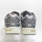 ASICS Gel Nyc Trainers Steel Grey Carrier Grey