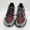 adidas Equipment Takumi Sen Trainers Equipment Red Core Black Grey