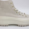 Odd Sizes - Converse Runstar Hike Desert Sand Egret Egret - UK Sizes Right 5/Left 6