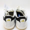 adidas Samba Mn White Black Gum Uk Size 9