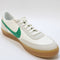 Nike Kill Shot Sail Lucid Green Gum Yellow Uk Size 7