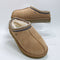 Womens UGG Tasman II Slippers Chestnut