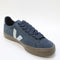 Veja Campo Trainers Nautico Steel Eagle F Uk Size 5