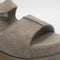 Womens UGG Goldenstar Hi Sandals Smoke Plume Uk Size 6