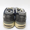 Women's New Balance 991v2 Grey Navy - UK Size 6 - OFFCUTS SHOES by OFFICE