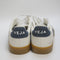 Veja Campo Trainers Extra White California Natural Uk Size 8