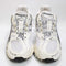 ASICS Gel-Nimbus 10.1 Trainers White Ivory