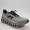 On Cloudmonster Trainers Alloy Silver Uk Size 8
