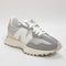 New Balance 327 Trainers Brighton Grey Grey