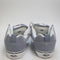 Vans Knu Skool Dusty Blue Uk Size 8.5