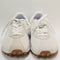 Nike Ld1000 Trainers Summit White White Sail Gum Med Brown Uk Size 4
