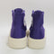 Converse Chuck Taylor All Star Cruise Purple Court Purple