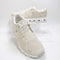 ON Cloud 6 Trainers Pearl White F - OFFCUTS SHOES by OFFICE