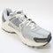 Odd sizes - Nike Zoom Vomero 5 Pure Platinum Metallic Silver Uk Sizes Right 9/Left 8