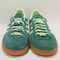 adidas Handball Spezial Collegiate Green Semi Green Spark Gum Trainers