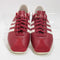 adidas Paris Trainers Team Victory Red Off White Cream White